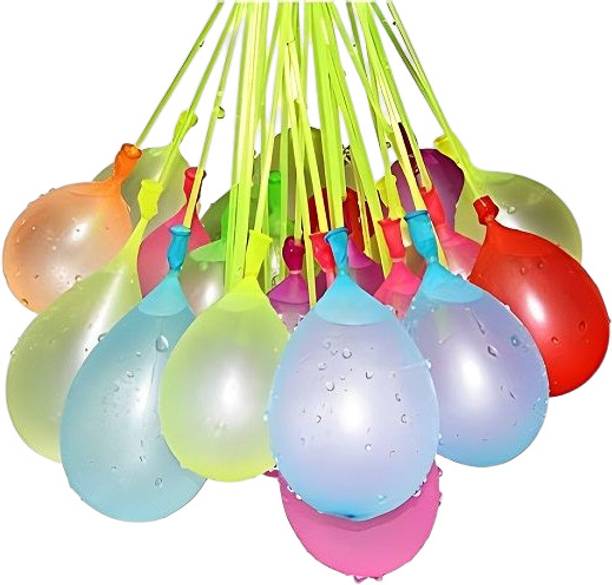 Fotgrin Color, Balloon Holi Combo