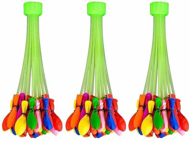 Gigathink Pichkari, Balloon Holi Combo