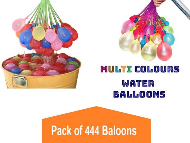 PRIONSA Color, Balloon Holi Combo