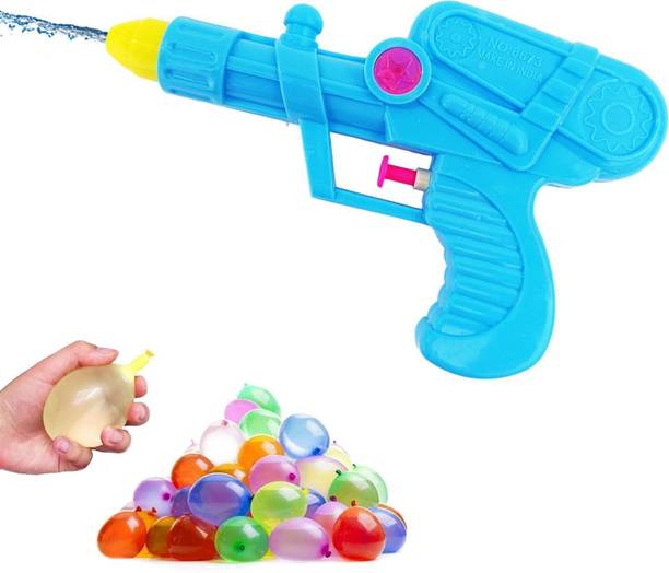 Ascension Pichkari, Balloon Holi Combo