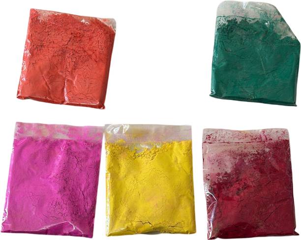 KidsZeeNie Pichkari, Color Holi Combo