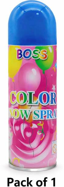 LeafBlu Pichkari, Color Holi Combo