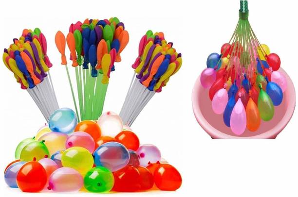 CraftVatika Pichkari, Balloon Holi Combo