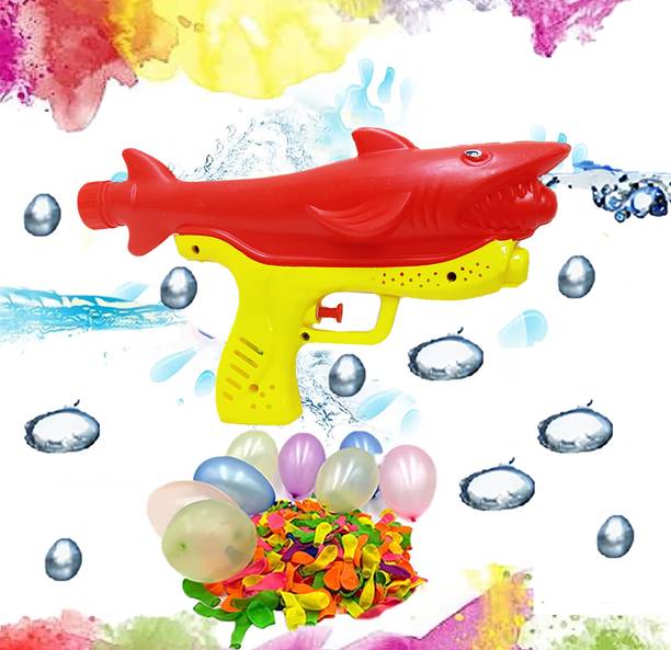 Bitona Pichkari, Balloon Holi Combo