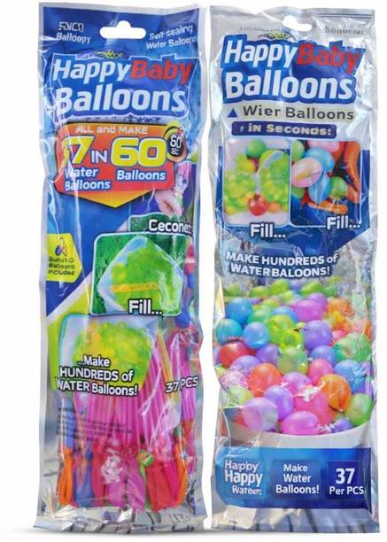 HOLI BALLONS Color, Balloon Holi Combo