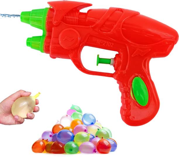 Ascension Pichkari, Balloon Holi Combo