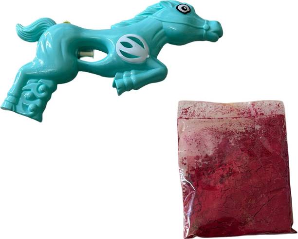 KidsZeeNie Pichkari, Color Holi Combo