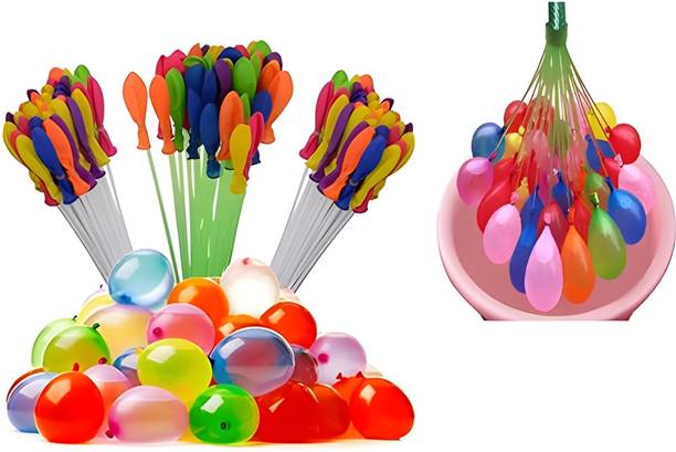 infinitystore Color, Balloon Holi Combo