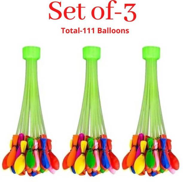 Priavy Color, Balloon Holi Combo