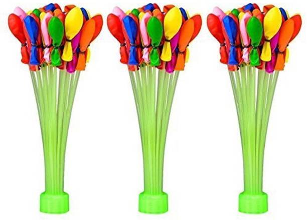 CW Crafts World Color, Balloon Holi Combo