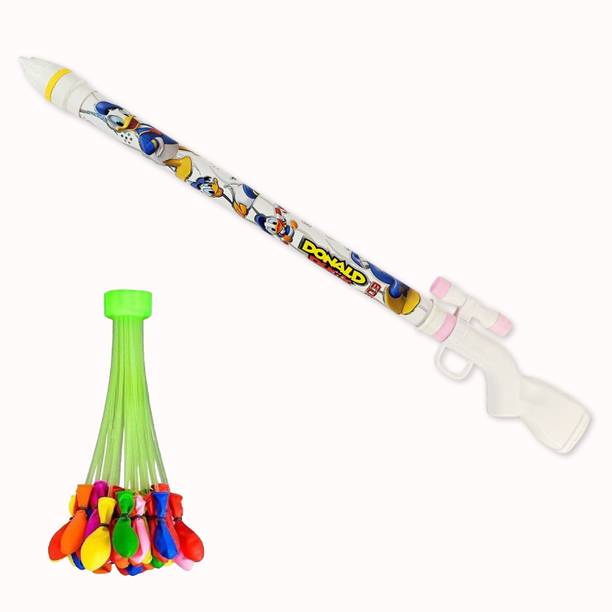Ascension Pichkari, Balloon Holi Combo