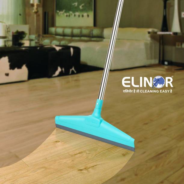 एलिनर NEW BIG WIPER FOR BATHROOM AND FLOOR FOR EASY AND FAST CLEANING फ्लोर वाइपर