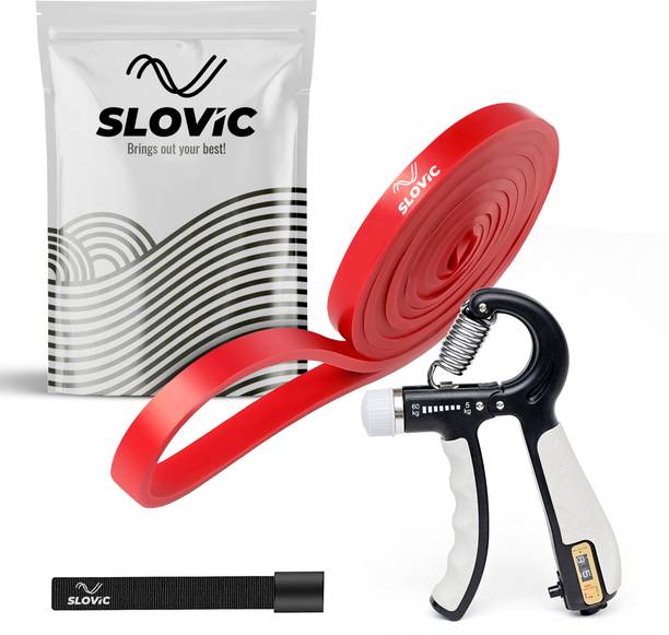 स्लोविक होम जिम कॉम्बो