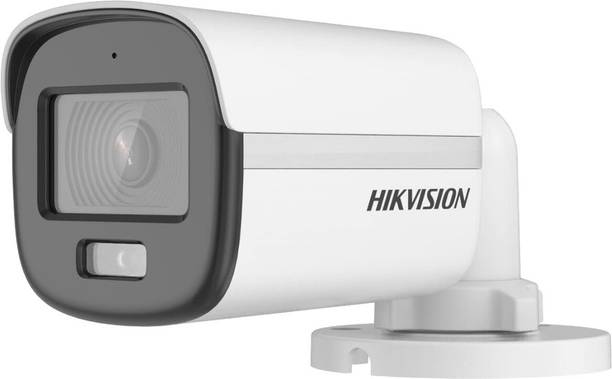 HIKVISION DS-2CE10KFOT-PFS 3K Colour Vu MINI BULLET CAMERA Security Camera