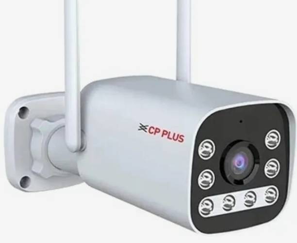 CP PLUS 4g sim camera Security Camera