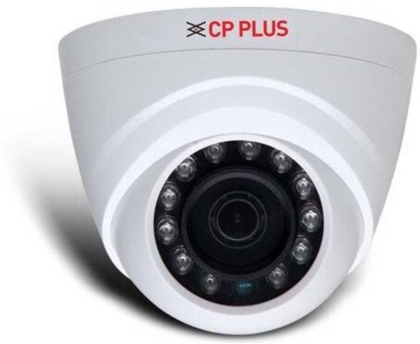 CP PLUS HDCVI Camera Day/Night Vision Dome Camera Security Camera
