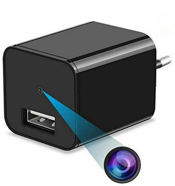 Severity Hidden Camera USB smart charger phone charger Spy usb charger AC Adapter Security Camera