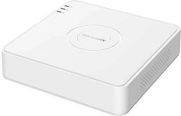 HIKVISION 8 Channel H.265 AcuSense DVR [iDS-7108HQHI-M1/S] for CCTV Cameras Security Camera