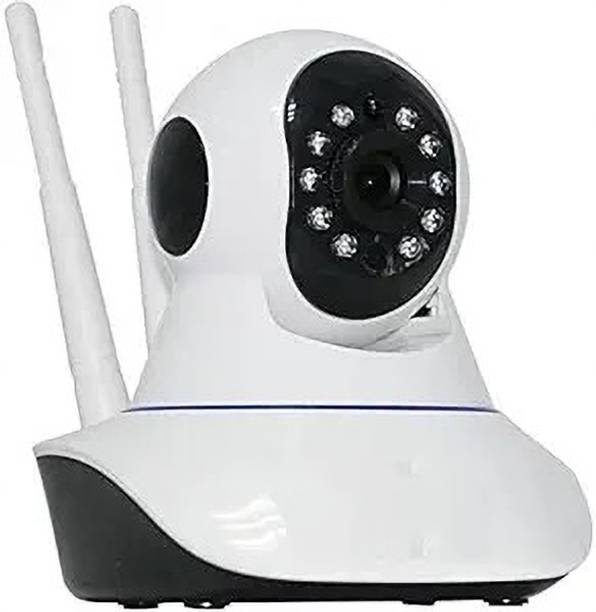 SIFATECH SIFAECH-Wireless 1080P Video Hidden¥ Nanny Camera for Home OfficeRs Security Security Camera