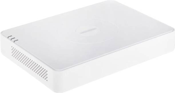 HIKVISION 6 Channel H.265 AcuSense DVR [iDS-7116HQHI-M1/S] for CCTV Cameras Security Camera