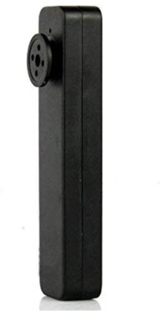 PERAMISYM Hidden Button Camera with High Definition Video and Audio Recording Device Spy Camera