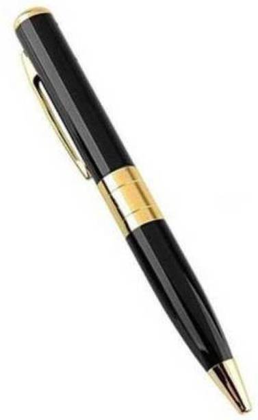 PERAMISYM Spy Pen Camera DVR HD 720P Video Recorder Spy Hidden Camera Pen Security Camera