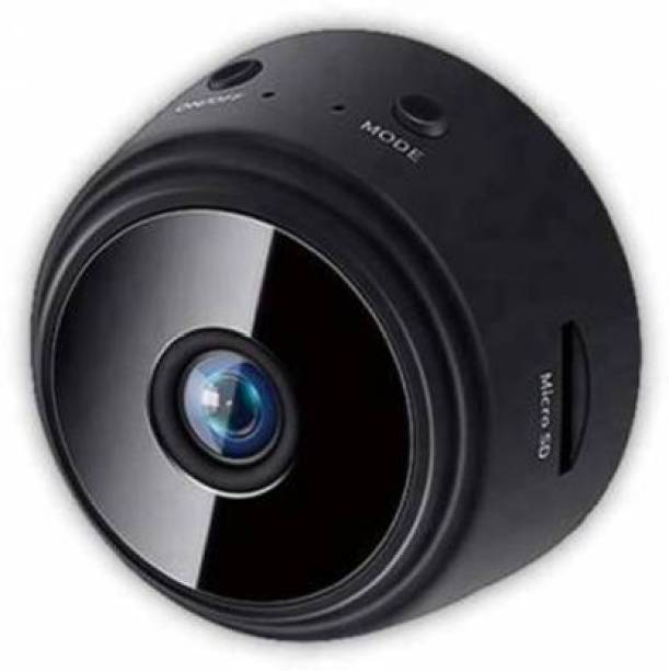 PERAMISYM Hidden HD Wifi Camera Surveillance Wireless Ip CCTV Camera Security Camera
