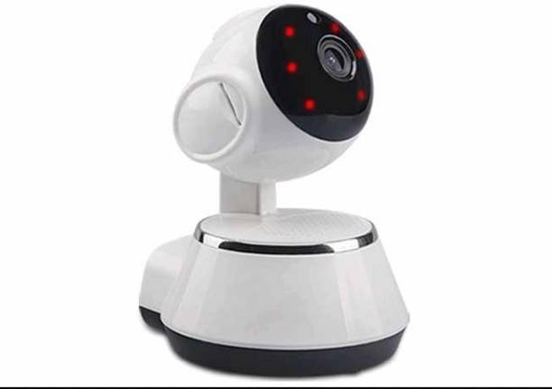 bornyal Without antinna Smart Net IP 360 Degree Camera Wireless CCTV Camera Night Vision Security Camera