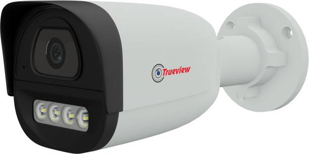 Trueview T18257 2MP Dual Light HD Bullet Security Camera