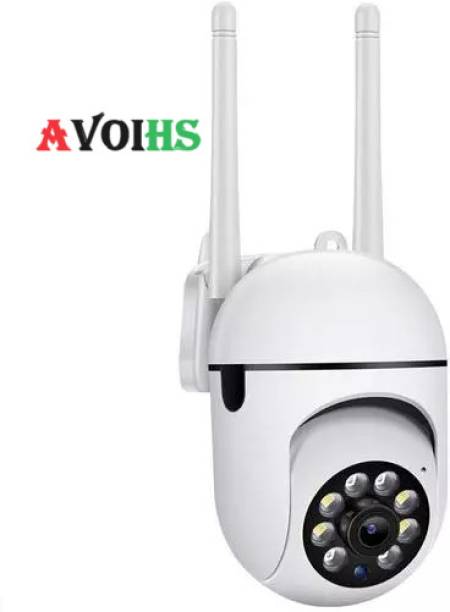 AVOIHS CCTV IP Camera 1080P WiFi Night Vision Smart SURVEILLANCE camera Security Camera