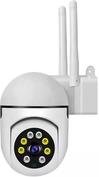 SIFACAM RRNEWPTZBULB05 Security Camera