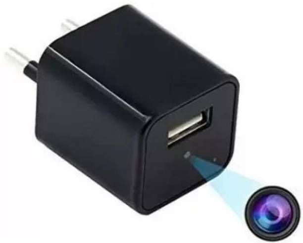 SKY HUB Full HD 1920 x1080p Small USB Charger Plug Camera Security Camera