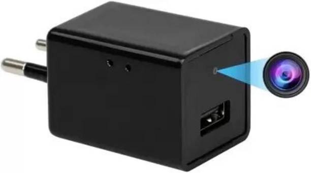TECUSION Mini USB Charger Spy Camera Security Camera
