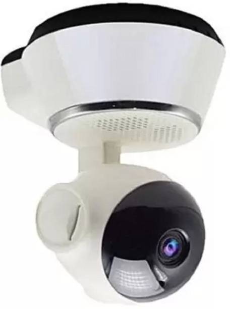 SNARIOVSN HD 720P Mini IP Camera WiFi Wireless Security Camera CCTV Security Camera