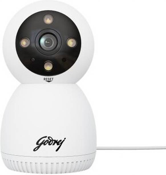 Godrej Eve Pro 3 Security Camera