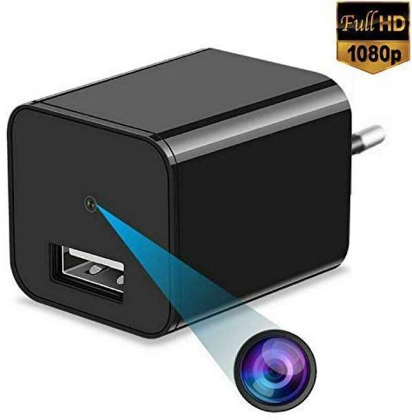 SIFACAM Charger WiFi Camera HD 1080P Security Cameras Security Camera