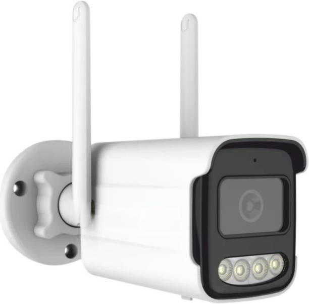 favone 1080P H.264 IP Camera v380 Pro Wireless WiFi Waterproof Outdoor Security Camera