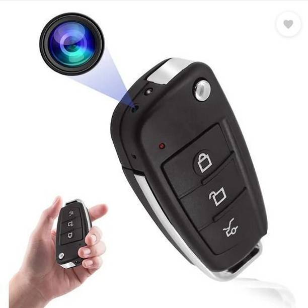 GUPTAVISION WiFi 1920Px1080P HD Night Vision USB Wall Charger Hidden Camera for Office Home Spy Camera