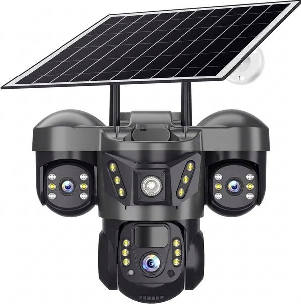 Divine creation Security Camera