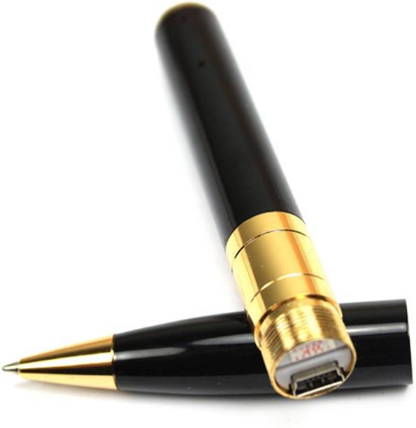 SKY HUB MCV61_Spy Cameras Portable Mini Pen Video Audio Recorder HD Security Camera Spy Camera