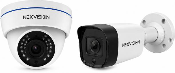 Nexvision HD Security Camera