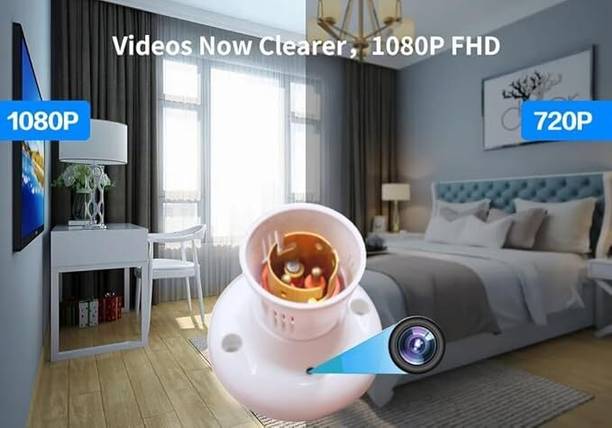 SIFATECH Spy Camera