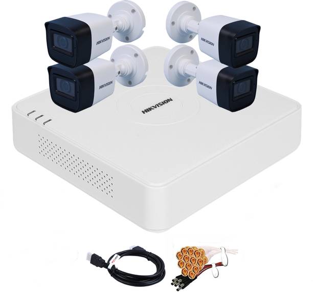 HIKVISION Security Camera