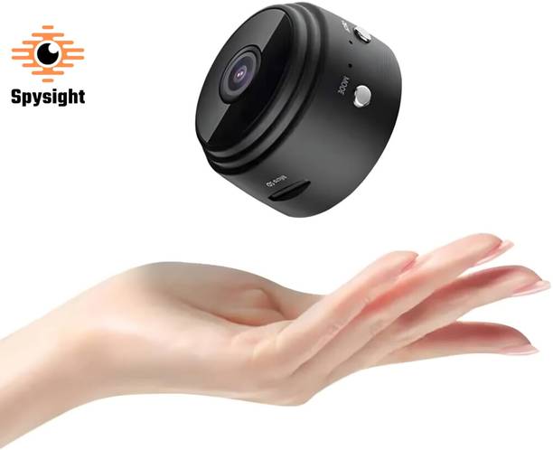 spysight Full hd 1080p Wifi IP Camera Outdoor Micro Spy Cctv Voice Video Recorder Security Camera