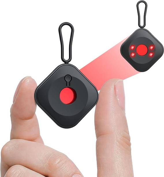 Eye d Hidden Camera Detectors for Hotels and Bathrooms with Infrared Vision Security Camera