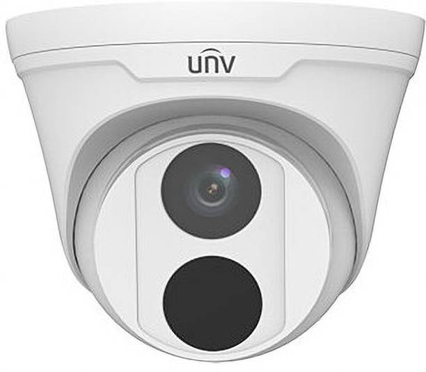 UnV IP CCTV CAMERA 2MP DOME IPC 3612 LB SF-28A DIGITAL TECHNOLOGY Security Camera