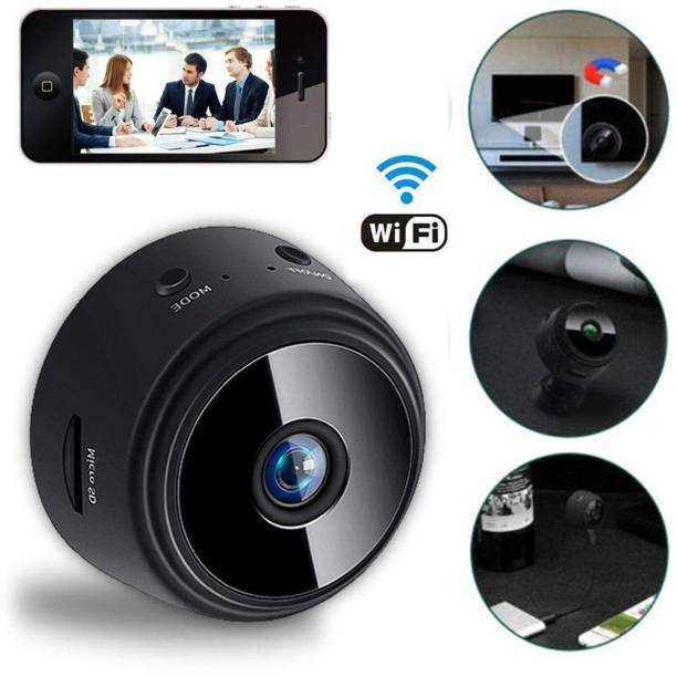SPYHOME WiFi CCTV Security Camera for Home Security Camera