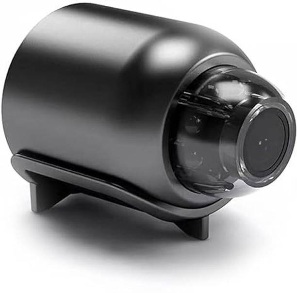 KIFEBITE Mini Spy Wifi Camera Hidden Camera 1080p USB Powered Security for Office Shop Spy Camera