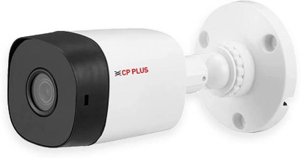 CP PLUS CP-URC-TC24PL2-V3 Full HD 2.4MP IR Bullet Camera, 3.6mm, 20Mtr, IR, IP67 Security Camera