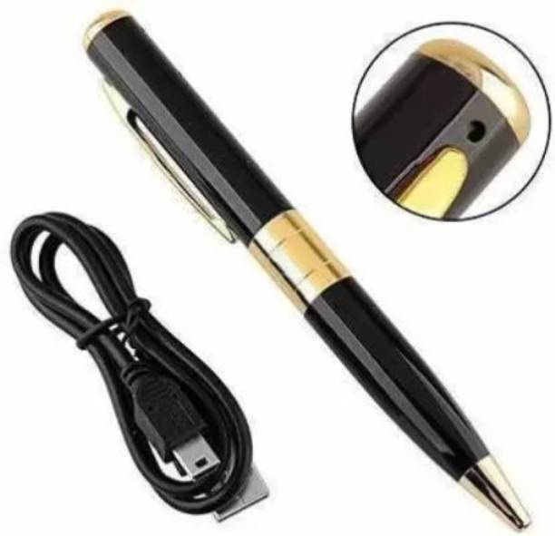 SATTOBISION PJX35_Spy Pen Camera Full HD Hidden Quality Home Security Recording,Transfer Spy Camera